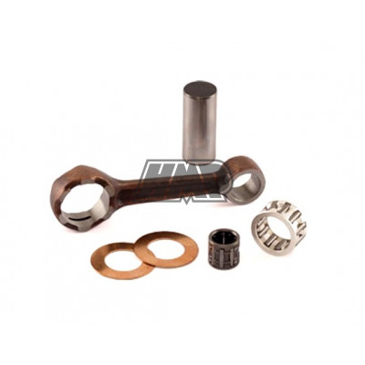 Biela DERBI 50 HUNTER / PADDOCK scooter - TOP RACING JASIL